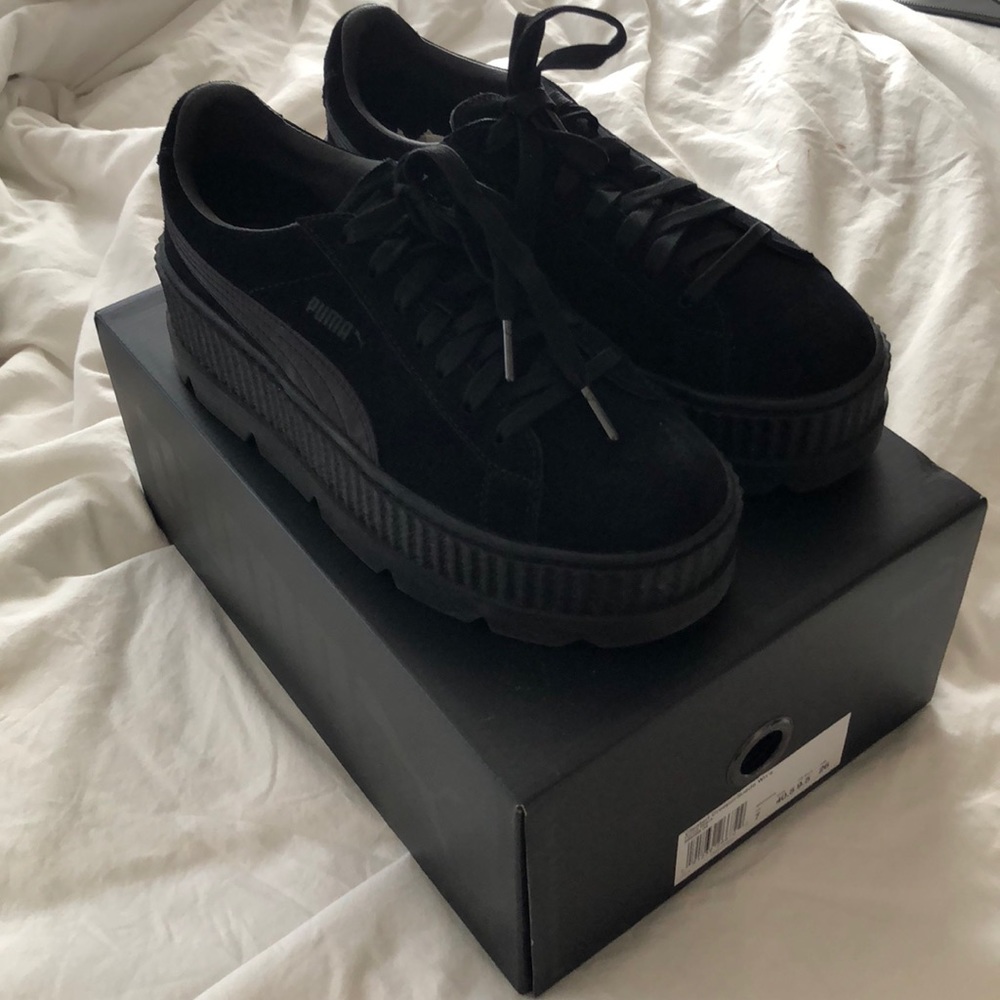 Fenty Puma Creepers
